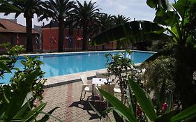 Riviera Apartments