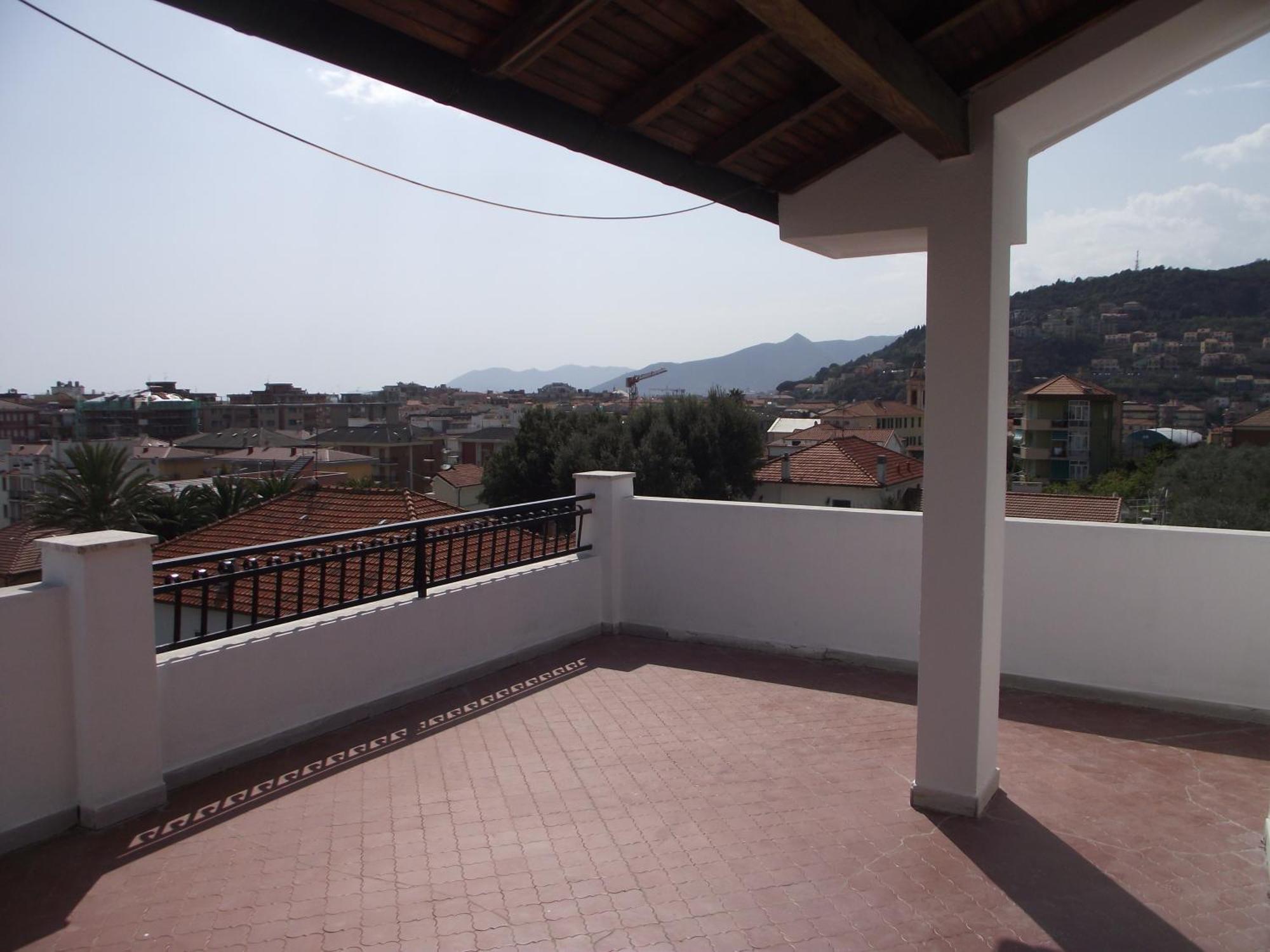 Riviera Apartments Pietra Ligure Buitenkant foto