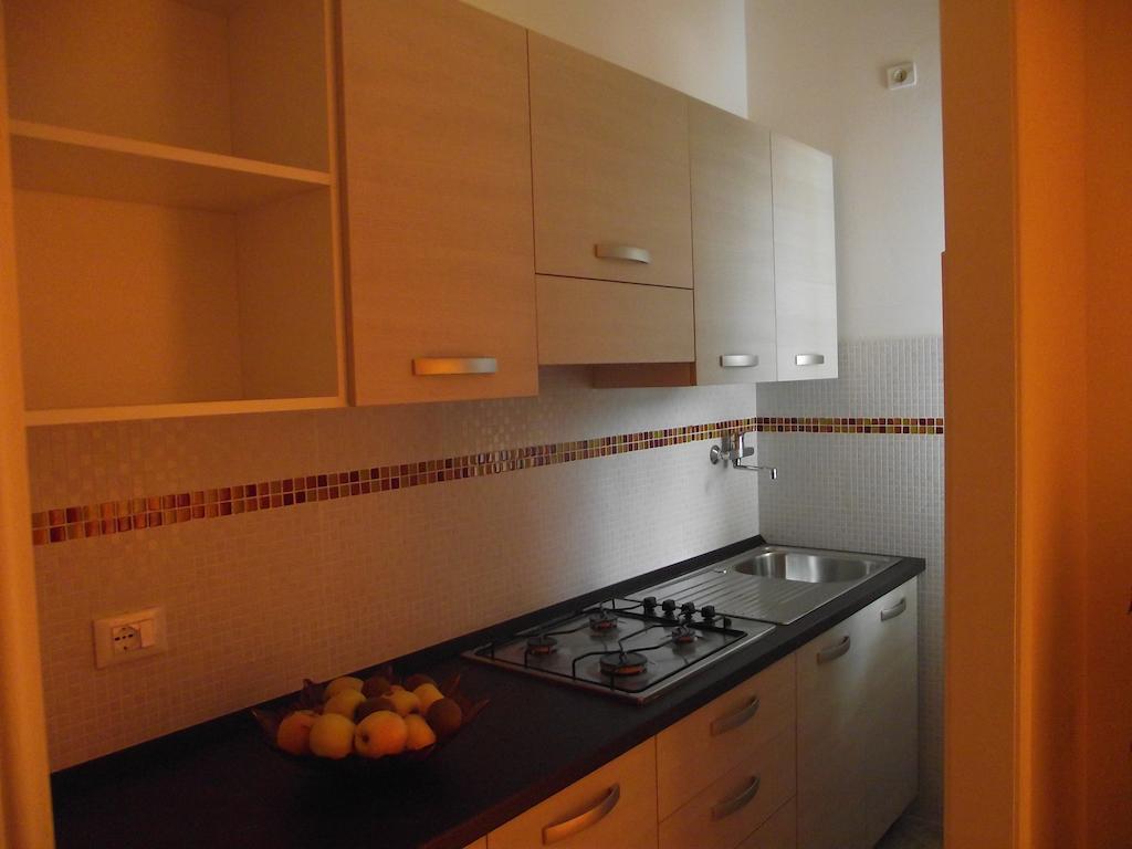 Riviera Apartments Pietra Ligure Kamer foto